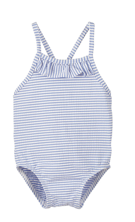 Bañador marinero con diadema