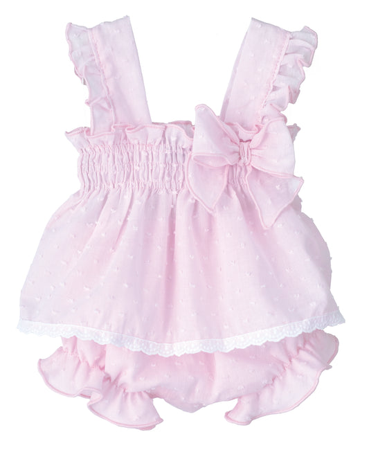 Conjunto Pololo Béring