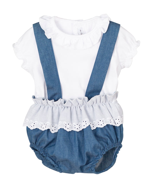 Conjunto Pololo Maicar